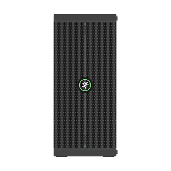 Mackie Thumpsub Go Battery-Powered Portable Subwoofer