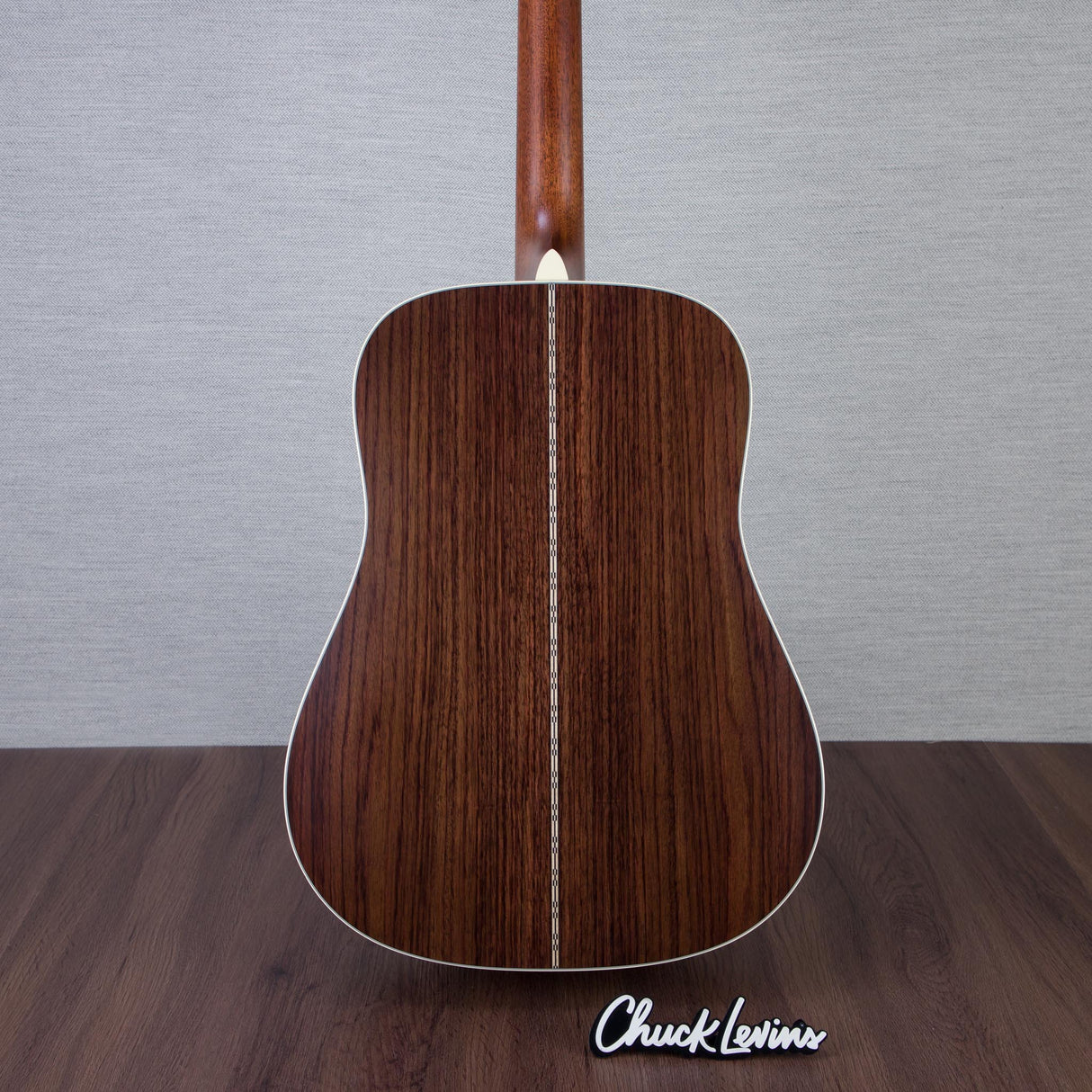 Martin D-28 Satin East Indian Rosewood/Spruce Acoustic Guitar - 1935 Burst - #M2929273