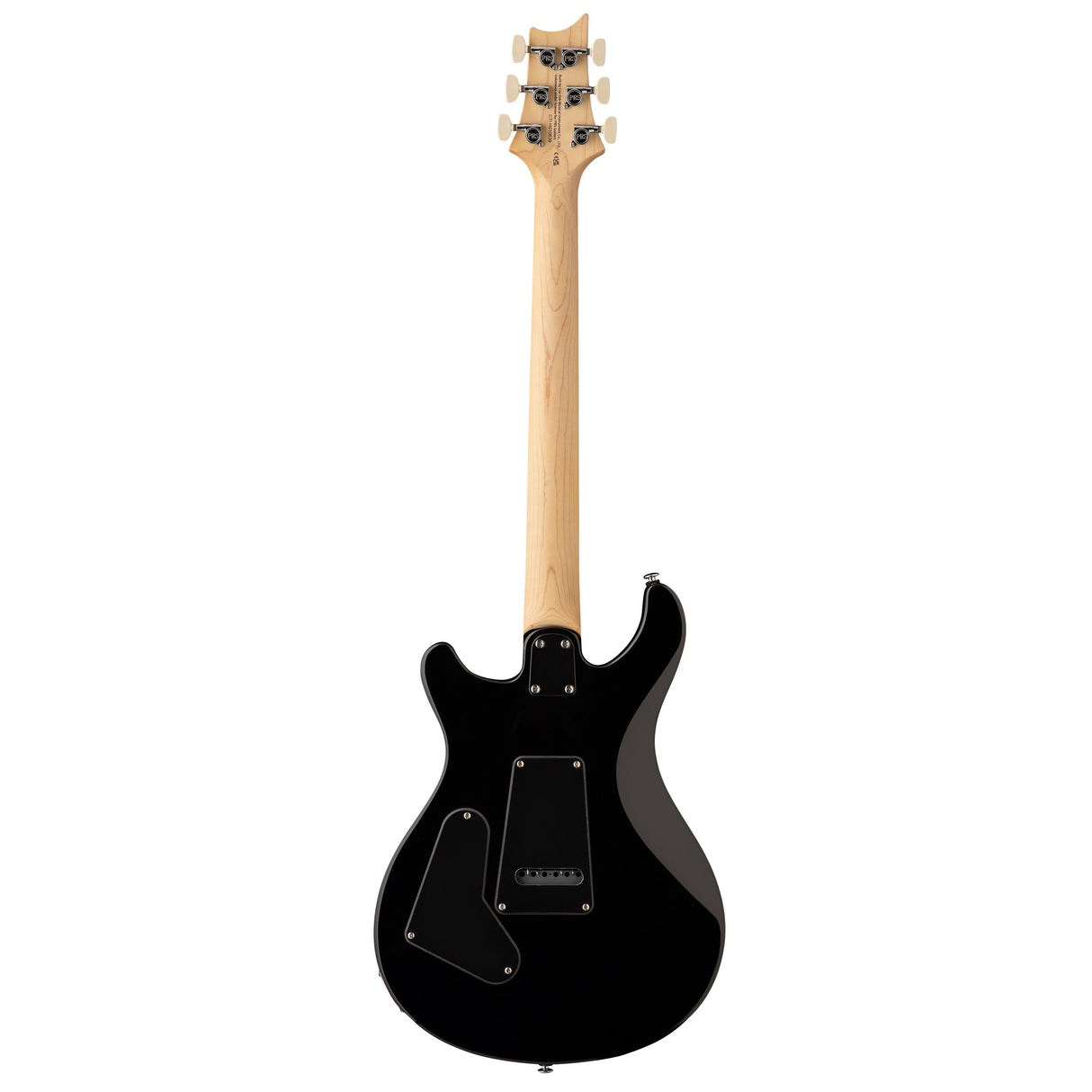 PRS SE CE 24 Electric Guitar - Charcoal Burst