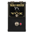 Vox VTB-1 Treble Booster Guitar Effects Pedal