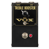 Vox VTB-1 Treble Booster Guitar Effects Pedal