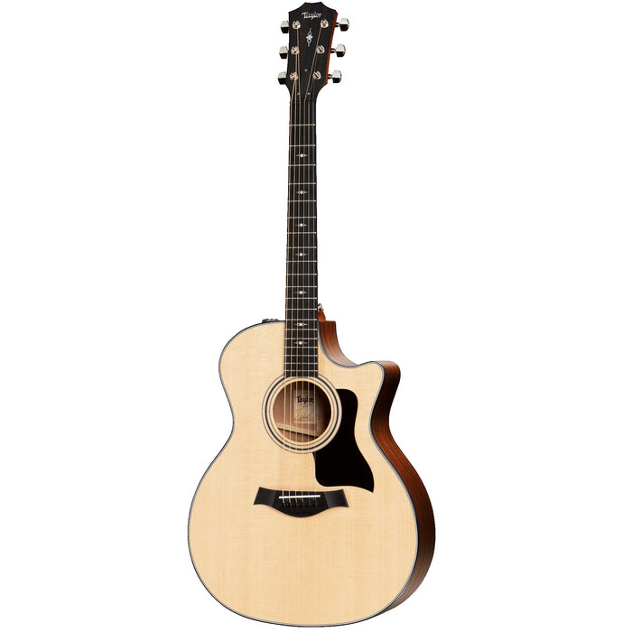 Taylor 314ce Acoustic Electric Guitar