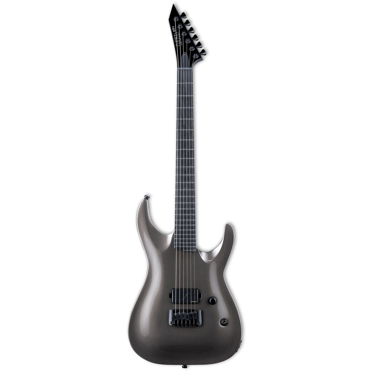 ESP LTD MT-1 Electric Guitar - Obsidian Metallic