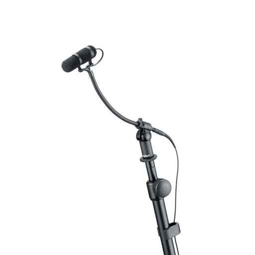 DPA d:vote 4099 Instrument Microphone with Stand Mount