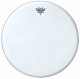 Remo 16" Coated Ambassador X Drum Head - New,16 Inch