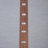 Powers Electric A-Type Select Maple Electric Guitar - Wild Honey Burst - #B220