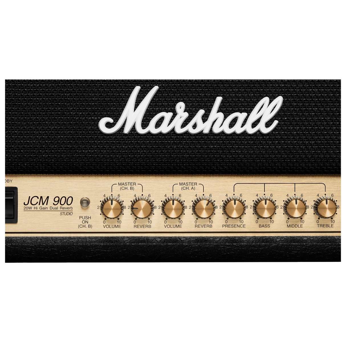 Marshall SN20H-U JCM900 Guitar Amp Head - New