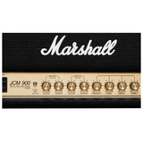 Marshall SN20H-U JCM900 Guitar Amp Head - New
