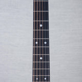Martin D-28 Satin East Indian Rosewood/Spruce Acoustic Guitar - 1935 Burst - #M2929273