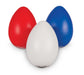 LP LP016 Egg Shaker Trio