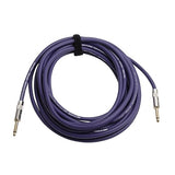 Lava Cable LCUF25 Ultramafic Straight to Straight Instrument Cable - 25 foot