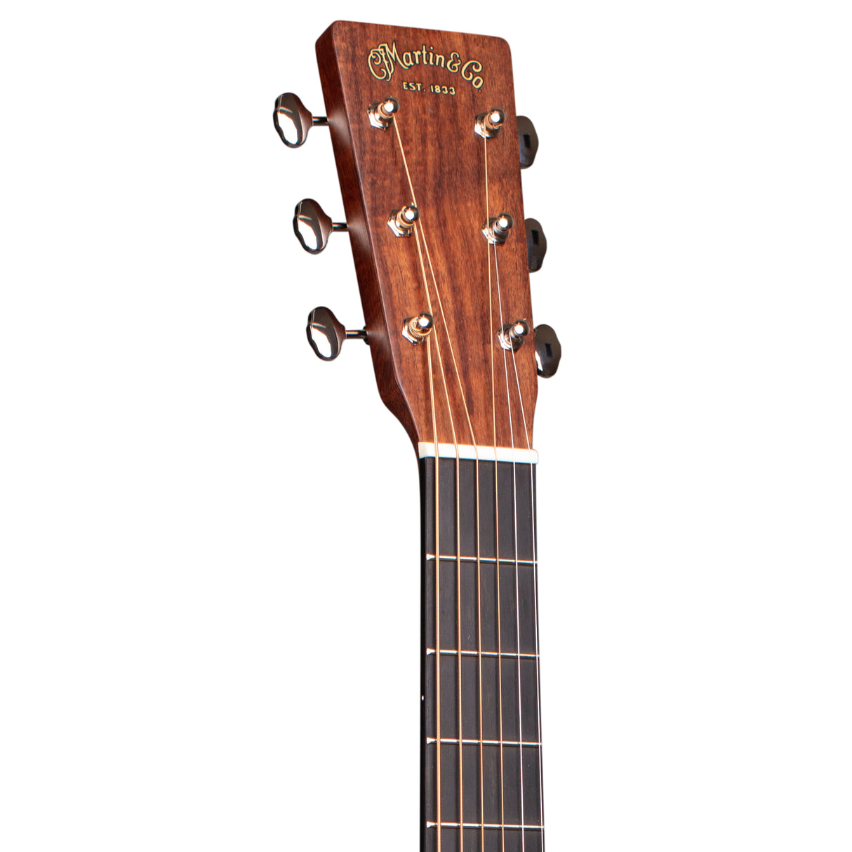 Martin 000-16E Acoustic Guitar - Preorder - New