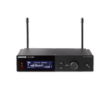 Shure SLXD14D+ Dual Wireless Bodypack System - G57 Band
