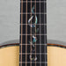 Bedell Seed to Song Parlor Size Guitar - Brazilian Rosewood and European Spruce/Abalone - CHUCKSCLUSIVE - #1122008