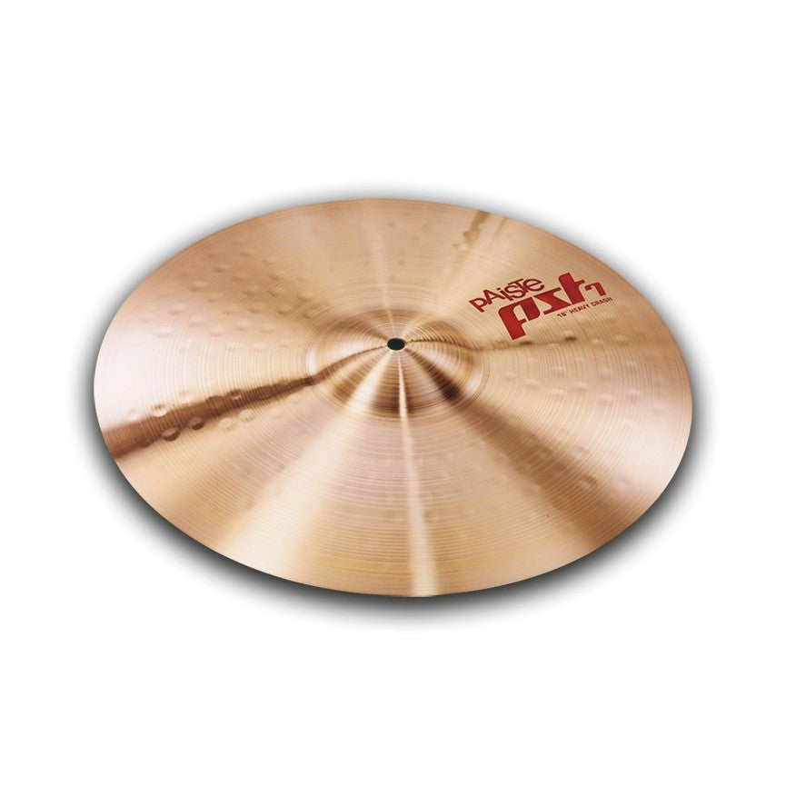 Paiste 16-Inch PST 7 Heavy Crash Cymbal