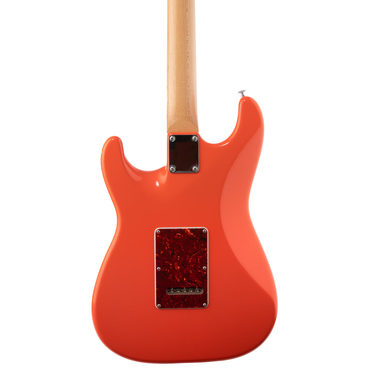 Suhr Custom Series Classic S - Fiesta Orange - New