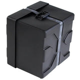 SKB 12 x 14-Inch Marching Snare Drum Case with Padded Interior