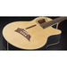 Warwick RockBass Alien Standard 4-String Acoustic Electric Bass Guitar - Natural Transparent Satin - New