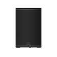 JBL SRX912M 12-Inch Powered Multi-Purpose Speaker - Open Box, Mint