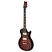 PRS 2021 S2 Singlecut McCarty 594 Electric Guitar - Fire Red Burst - New