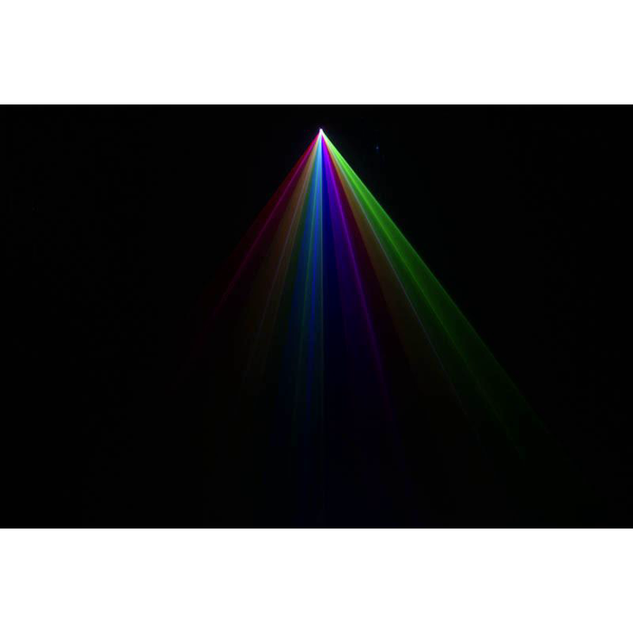 Blizzard KAPTIVATOR 3D RGB Laser Effect Light - New