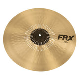 Sabian FRX PrePack Cymbal Set with Free Quick 22 Cymbal Bag
