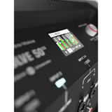 Electro-Voice EVOLVE 50 Gen 2 Portable Column System - Black