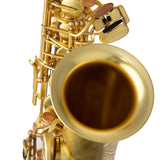 Lupifaro Platinum Series Alto Saxophone - Vintage
