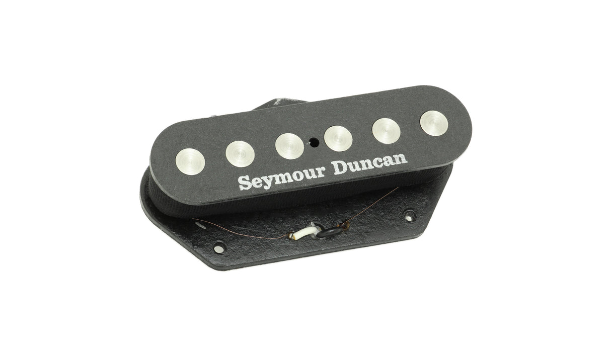Seymour Duncan STL-3 Quarter-Pound Lead Pickup For Telecaster