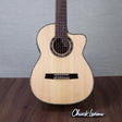 Arce AR5-3-CE-SP Maple/Spruce Acoustic Electric Requinto - #0118