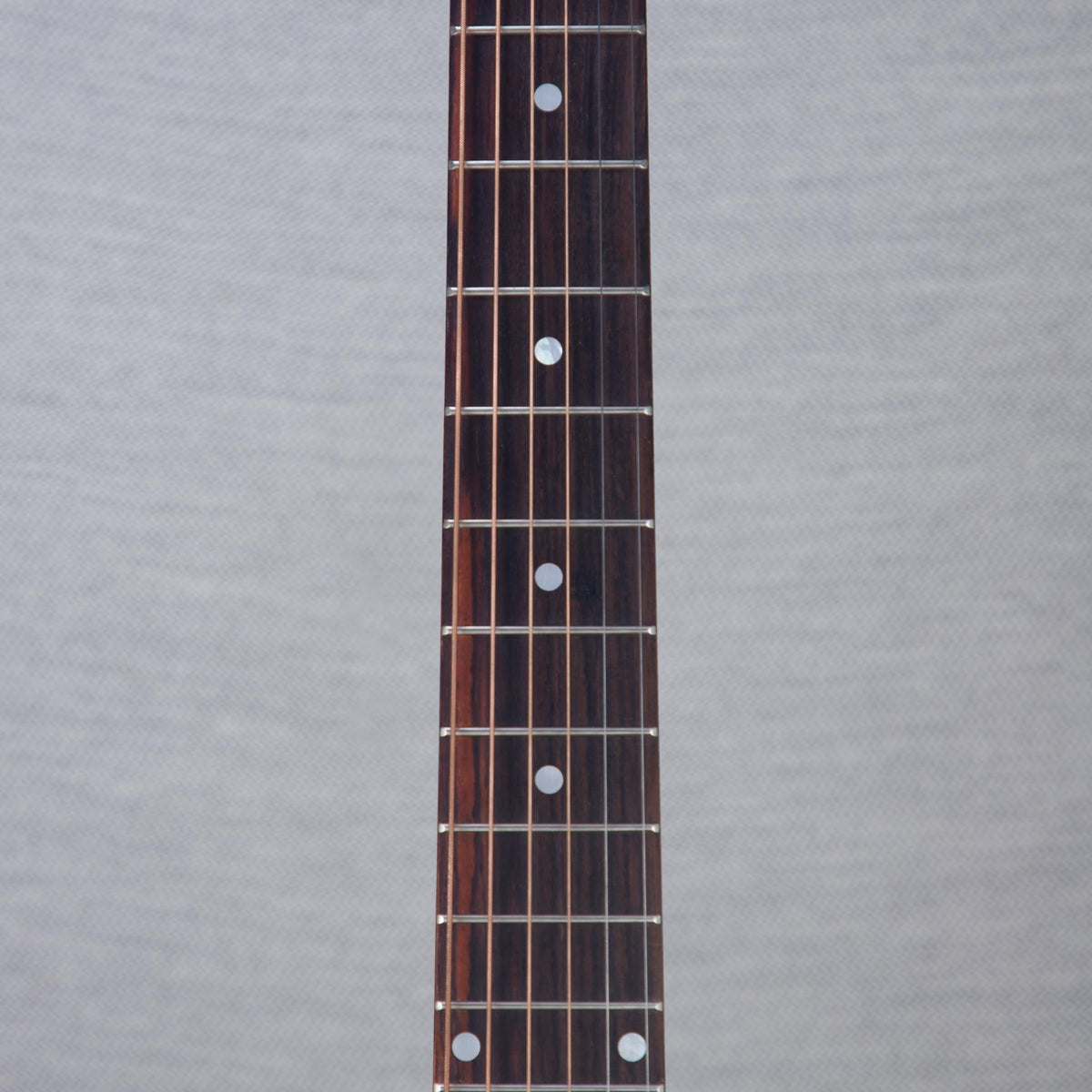 Gibson J-45 Standard Acoustic Electric Guitar - Natural Top And Cherry Back And Sides - #23134100