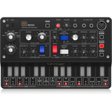 Behringer D-Mini Portable Analog Synthesizer