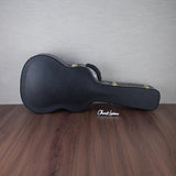 Martin OM-28 Modern Deluxe East Indian Rosewood/Spruce Acoustic Guitar - #M2871653