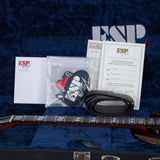 ESP USA Viper Electric Guitar - Hell Fire - #US24079 - Mint, Open Box