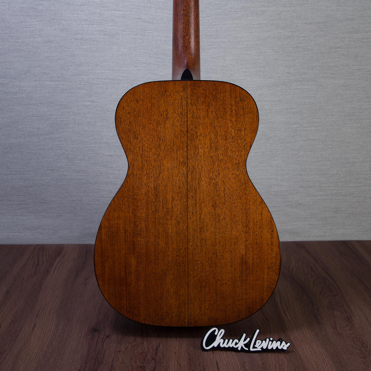 Martin Signature 00-18 Joe Bonamassa Acoustic Guitar - 1937 Joe Bonamassa Sunburst - #M3092933