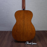 Martin Signature 00-18 Joe Bonamassa Acoustic Guitar - 1937 Joe Bonamassa Sunburst - #M3092933