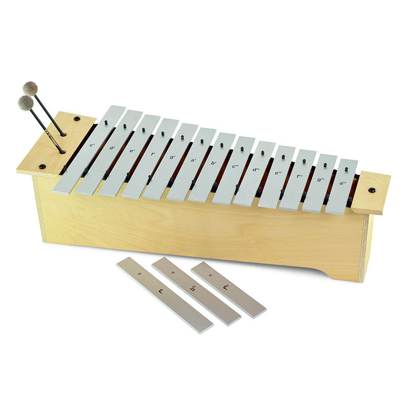 Sonor Orff MA GB Global Beat Alto Metallophone