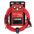 Boss BIC-10A-RD 10-Foot Instrument Cable