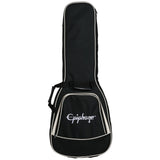 Epiphone Futura Les Paul Custom Electric Guitar - Twilight Shift