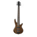 Ibanez GSR206B GIO 6 String Electric Bass Guitar - Walnut Flat