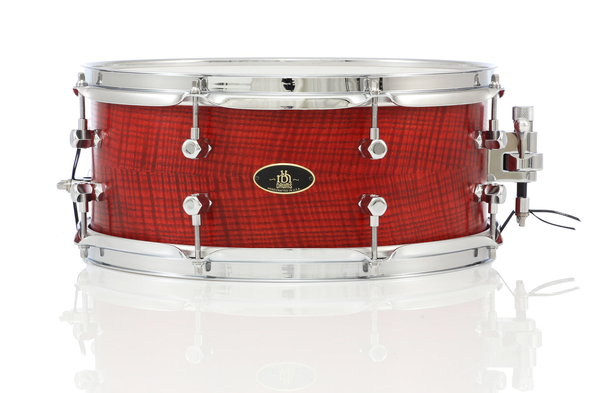 RBH 14 x 6-Inch Monarch Snare Drum - Sassafras
