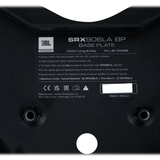 JBL SRX906LA BP Base Plate for SRX906LA