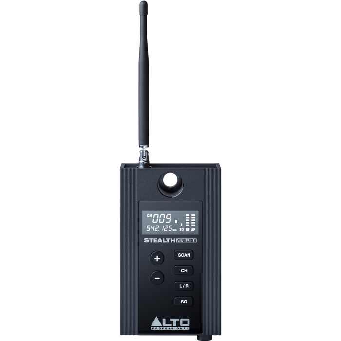 Alto Professional Stealth Wireless MKII Expander Pack