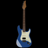 Suhr Classic S Vintage LE Electric Guitar - Lake Placid Blue