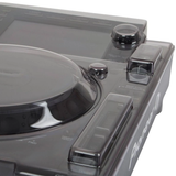 Decksaver Protective Cover for Pioneer DJ CDJ-2000NXS2
