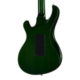 Gibson USA Victory Floyd Rose Electric Guitar - Iguana Burst