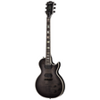 Epiphone Prophecy Les Paul Electric Guitar - Obsidian Storm Satin