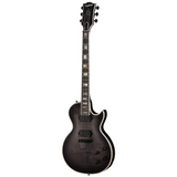 Epiphone Prophecy Les Paul Electric Guitar - Obsidian Storm Satin