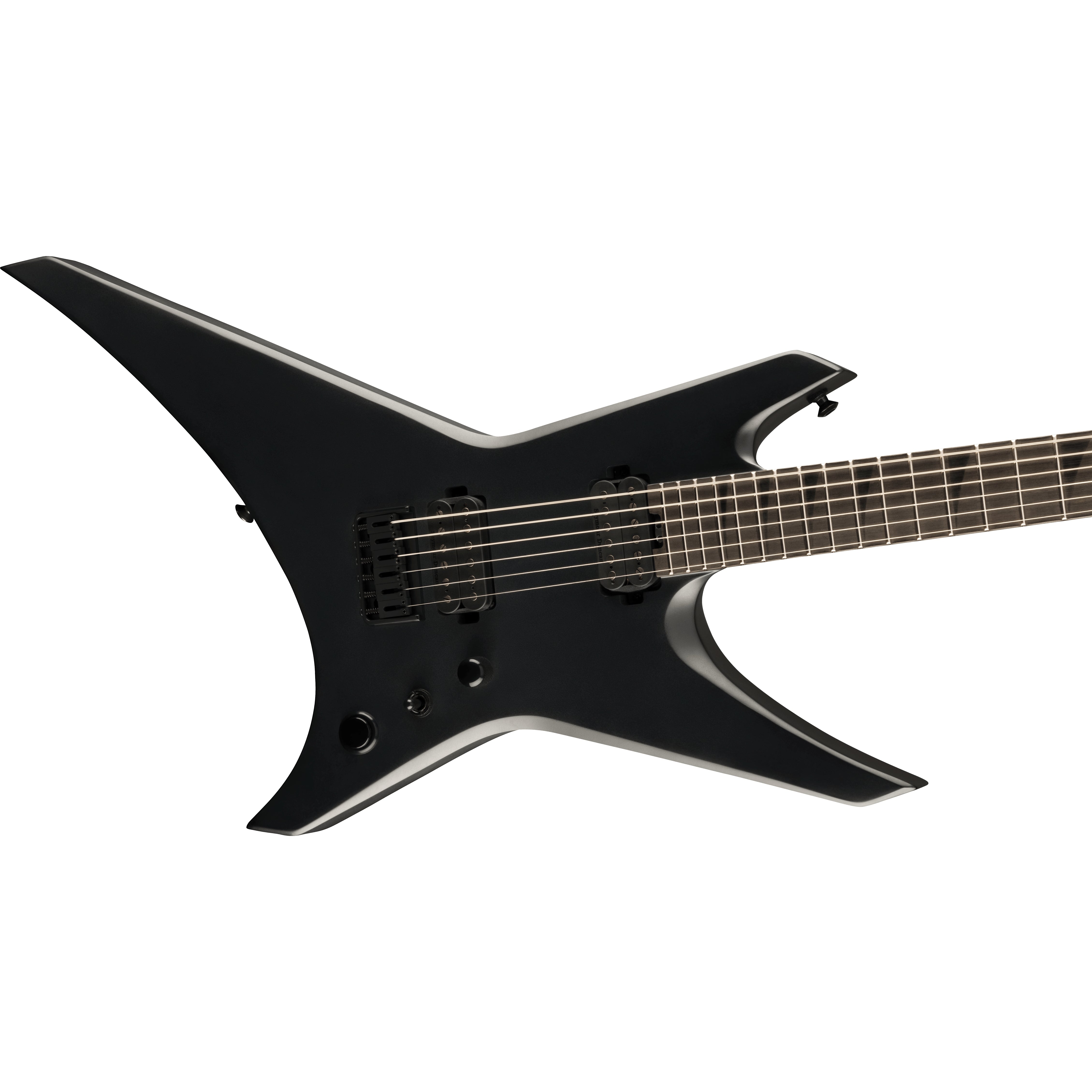 Jackson Pro Plus XT Warrior WR HT6 Baritone Electric Guitar