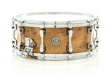 Tama 14 x 6-Inch Starphonic Maple Snare Drum